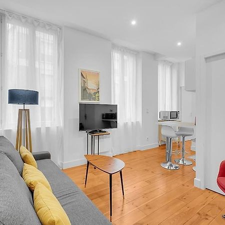 Le Cocon - T2 Cosy Hypercentre Avec Parking Διαμέρισμα Τουλούζη Εξωτερικό φωτογραφία