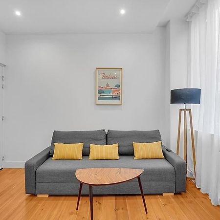 Le Cocon - T2 Cosy Hypercentre Avec Parking Διαμέρισμα Τουλούζη Εξωτερικό φωτογραφία